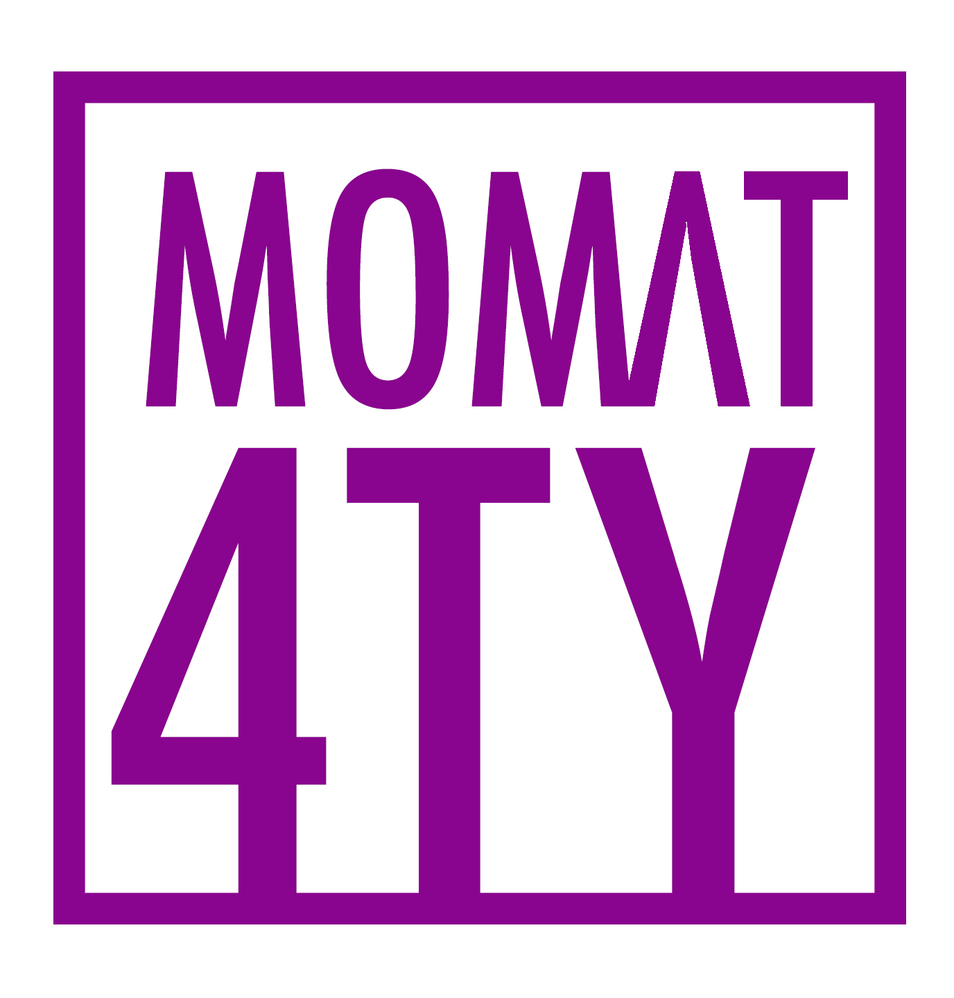 MOMAT4TY logo