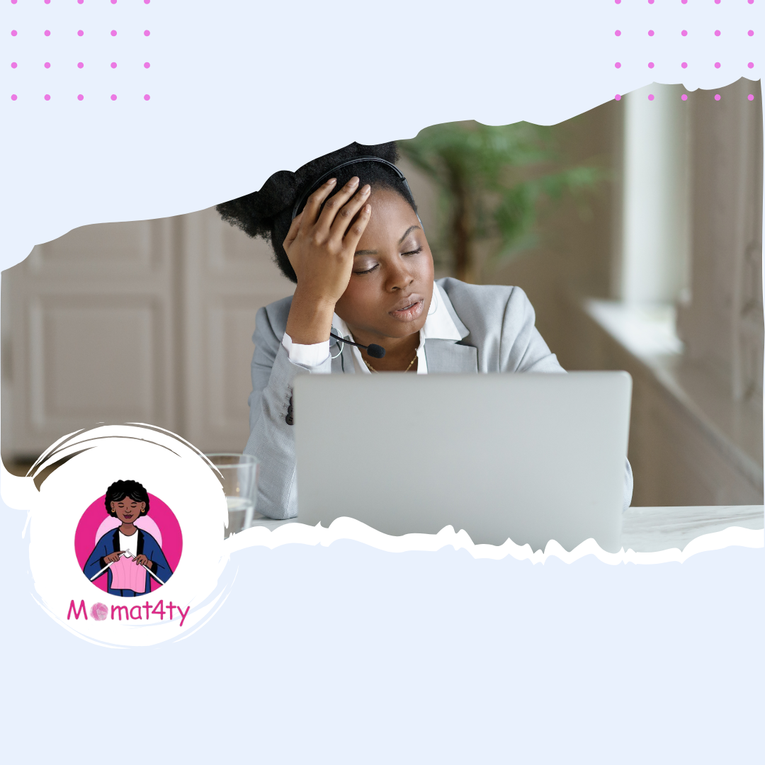 Navigating Motherhood with High Blood Pressure: 5 Tips to Take Control