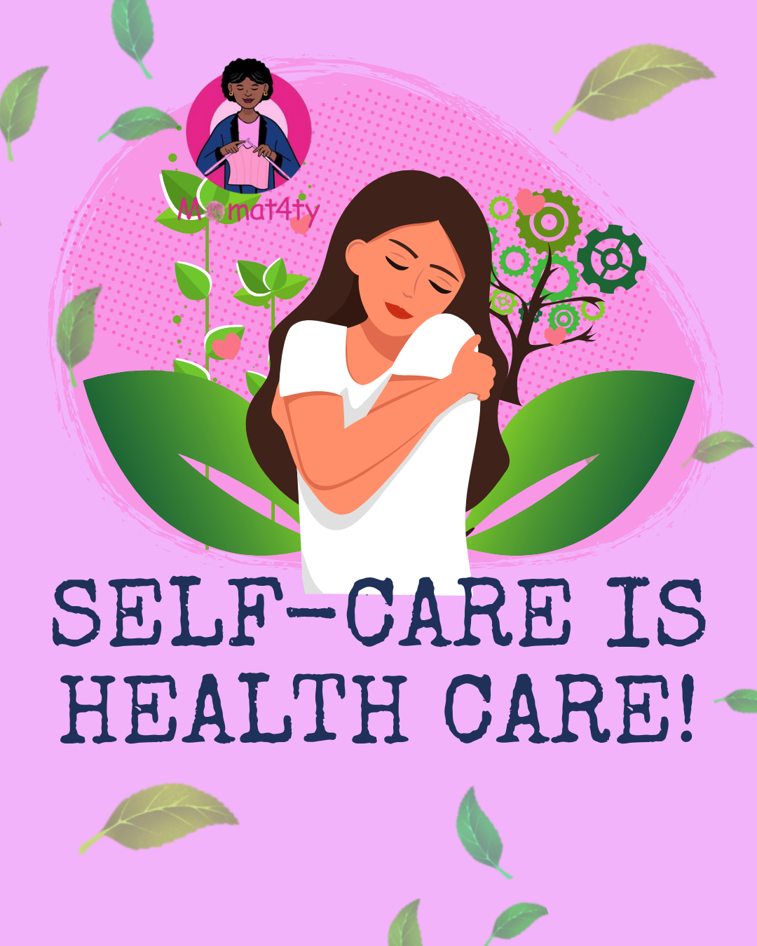 Beyond the Smile: Breaking the Silence on Postpartum Depression in Nigeria