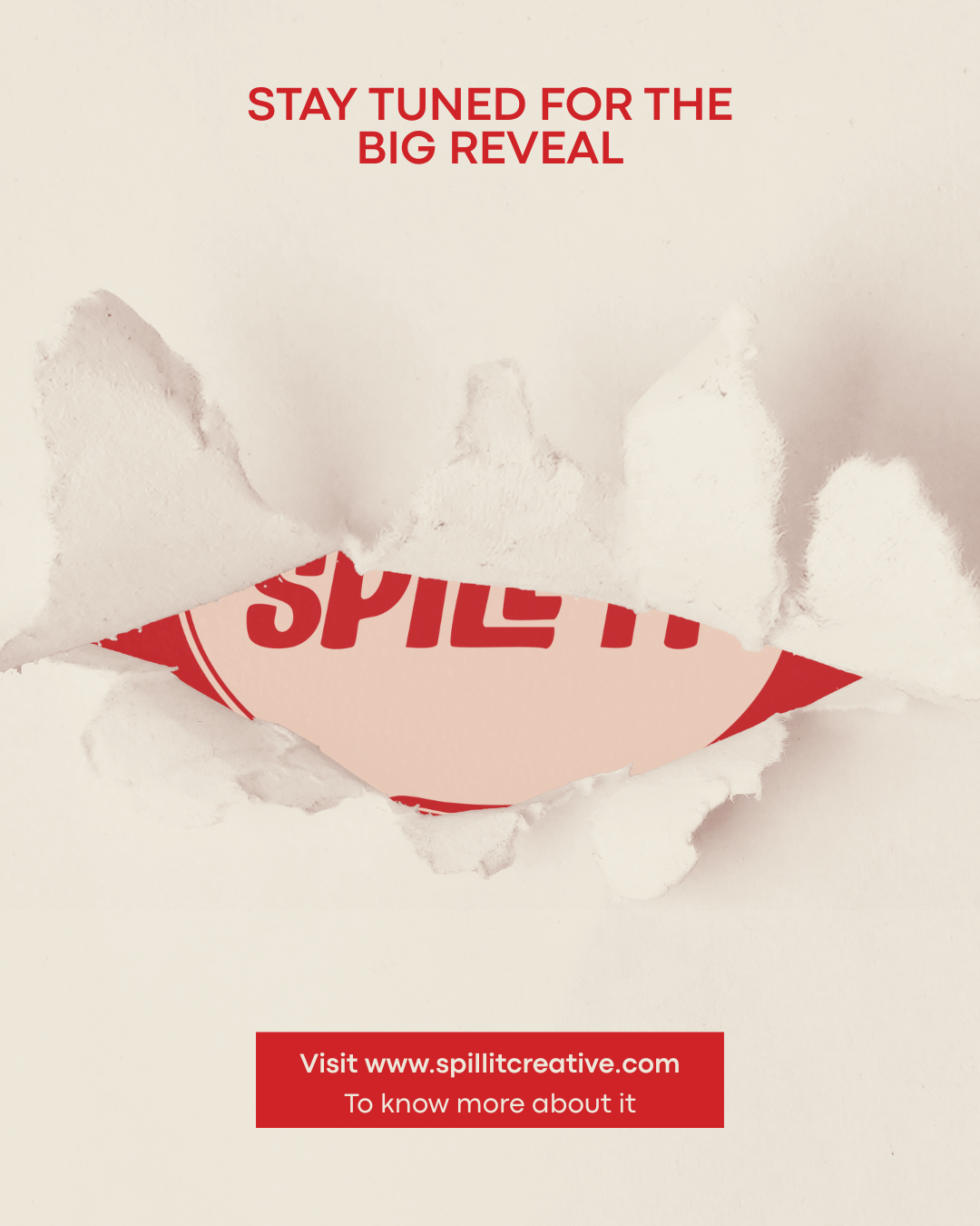 Why We Separated the Work: Introducing Spilit Creative