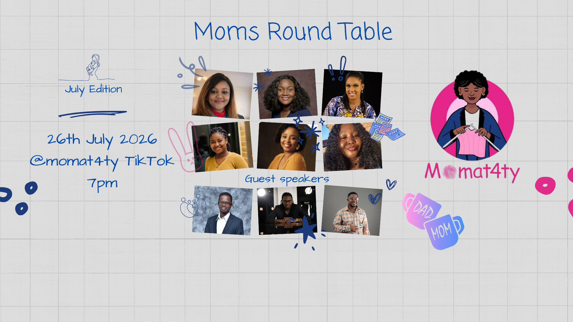 Why Is Older Motherhood Still Seen as a Taboo by Society in Nigeria?